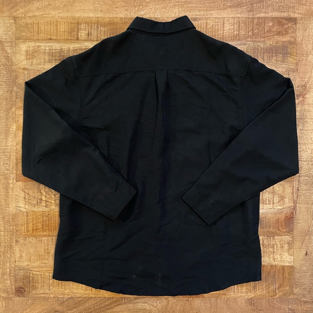 SCOTTeVEST TEC Multi-Pocket Snap Button Shirt - image 3